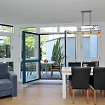 Brise Seeresidenz Haus Baltic App 01 * Heringsdorf (Usedom)
