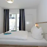 Brise Seeresidenz Haus Baltic App 01 Heringsdorf (Usedom)
