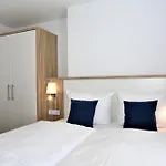 Brise Seeresidenz Haus Baltic App 01 Heringsdorf (Usedom)