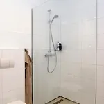 Brise Seeresidenz Haus Baltic App 01 Apartamento *