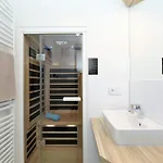 Apartamento Brise Seeresidenz Haus Baltic App 01