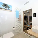 Brise Seeresidenz Haus Baltic App 01 * Heringsdorf (Usedom)