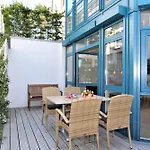 Brise Seeresidenz Haus Baltic App 01 Lägenhet Heringsdorf (Usedom)