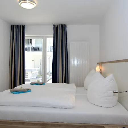 Brise Seeresidenz Haus Baltic App 01 Ostseebad Heringsdorf