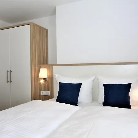 Brise Seeresidenz Haus Baltic App 01 Ostseebad Heringsdorf